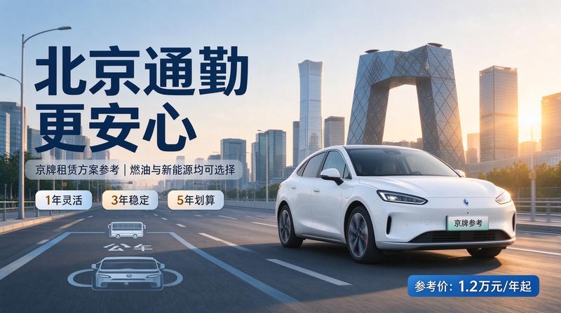 2026年京牌新能源政策趋势